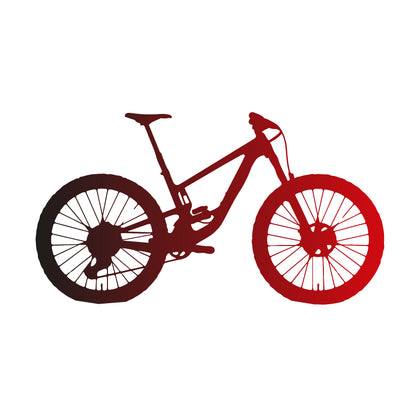 Komplettbikes