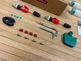 SRAM Entlüftungskit Standard Mineralöl