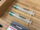 SRAM Entlüftungskit Standard Mineralöl