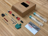 SRAM Entlüftungskit Standard Mineralöl