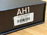 Title AH1 Lenker 38mm / 35mm gold