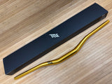 Title AH1 Lenker 38mm / 35mm gold