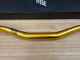 Title AH1 Lenker 38mm / 35mm gold