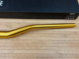 Title AH1 Lenker 38mm / 35mm gold
