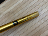 Title AH1 Lenker 38mm / 35mm gold