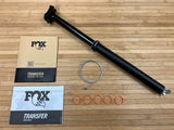 Fox Transfer Performance Elite 2025 30,9mm / 180mm Variostütze