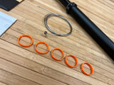 Fox Transfer Performance Elite 2025 30,9mm / 180mm Variostütze