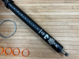 Fox Transfer Performance Elite 2025 30,9mm / 180mm Variostütze