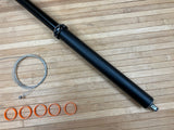 Fox Transfer Performance Elite 2025 30,9mm / 180mm Variostütze