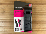 Voxom Fahrradschloss Faltschloss Compact / Foldylock 85