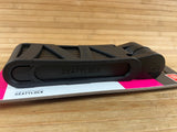 Voxom Fahrradschloss Faltschloss Compact / Foldylock 85