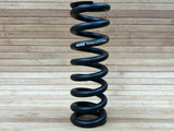 Rock Shox Stahlfeder 550 x 75mm schwarz 174mm