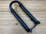 FOX 38 Casting / Lower 2025 29" Matte Black