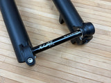FOX 38 Casting / Lower 2025 29" Matte Black