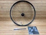Race Face Turbine SL Hinterrad HR 29" Boost schwarz HG