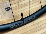 Race Face Turbine SL Hinterrad HR 29" Boost schwarz HG