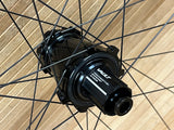 Race Face Turbine SL Hinterrad HR 29" Boost schwarz HG