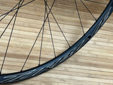 Race Face Turbine SL Hinterrad HR 29" Boost schwarz HG