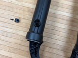 FOX 38 Casting / Lower 2025 29" Matte Black