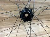 Race Face Turbine SL Hinterrad HR 29" Boost schwarz HG