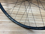 Race Face Turbine SL Hinterrad HR 29" Boost schwarz HG