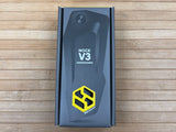 Sendhit Nock Handguards V3 schwarz