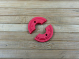 FOX Travel Spacer Float X2 2026 7,5mm