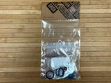 RockShox Service Kit Super Deluxe Coil Dämpfer