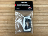 Rocky Mountain Powerplay Rubber Bumper Kit Gabeleinschlagschutz