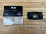 Rocky Mountain Powerplay Rubber Bumper Kit Gabeleinschlagschutz