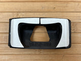 Rocky Mountain Powerplay Rubber Bumper Kit Gabeleinschlagschutz