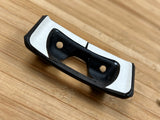 Rocky Mountain Powerplay Rubber Bumper Kit Gabeleinschlagschutz