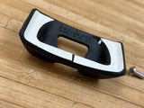 Rocky Mountain Powerplay Rubber Bumper Kit Gabeleinschlagschutz