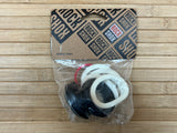 RockShox Dust Wiper Upgrade Kit 32mm Flanged Dichtungen
