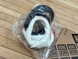 RockShox Dust Wiper Upgrade Kit 32mm Flanged Dichtungen
