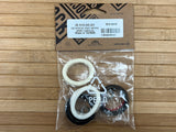 RockShox Dust Wiper Upgrade Kit 30mm Flangless Dichtungen