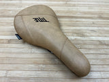 Title JS1 Sattel Light Brown / hellbraun