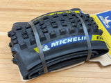 Michelin DH 22 27.5 x 2.4" Reifen TL Ready Racing Line