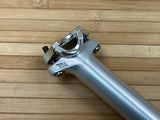 Title AP1 Sattelstütze Alu 27,2mm chrom