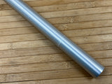 Title AP1 Sattelstütze Alu 27,2mm chrom