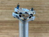 Title AP1 Sattelstütze Alu 27,2mm chrom