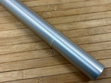 Title AP1 Sattelstütze Alu 30,9mm chrom