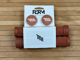 Title Form Griffe gum