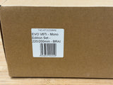 Hope EVO V6Ti Limited Edition Scheibenbremsen Set V/H