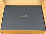 Hope EVO V6Ti Limited Edition Scheibenbremsen Set V/H
