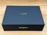 Hope EVO V6Ti Limited Edition Scheibenbremsen Set V/H