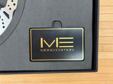 Hope EVO V6Ti Limited Edition Scheibenbremsen Set V/H