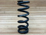 Fox SLS Feder schwarz 600LBS 2.65 / 67mm Matte Black