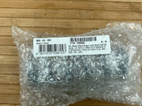 Fox SLS Feder schwarz 500LBS 2.65 / 67mm Matte Black