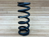 Fox SLS Feder schwarz 500LBS 2.65 / 67mm Matte Black
